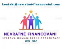 NEVRATNÁ FINANČNÍ POMOC